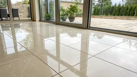 ריצוף וחיפויים