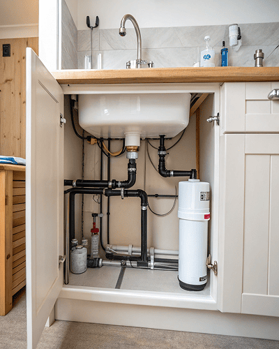 נושא אינסטלציה